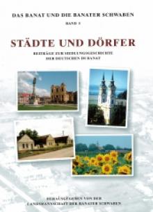 Das Banat und die Banater Schwaben