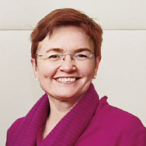 Maria K. Zugmann-Weber